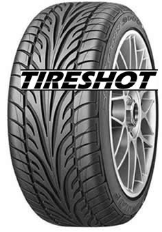 Dunlop SP Sport 9000 Tire